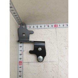 ASSY HINGE-LOW RB7300T-4T-BLACK