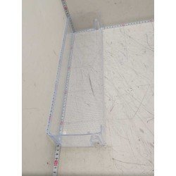 ASSY GUARD-REF UP RB7300T---------------