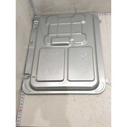 ASSY COVER PCB-MAIN ALL PROJECT-GI-SGCC-