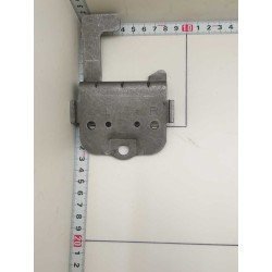 HINGE-LOW RT6500M-REVERSIBLE TYPE-PO-SPH