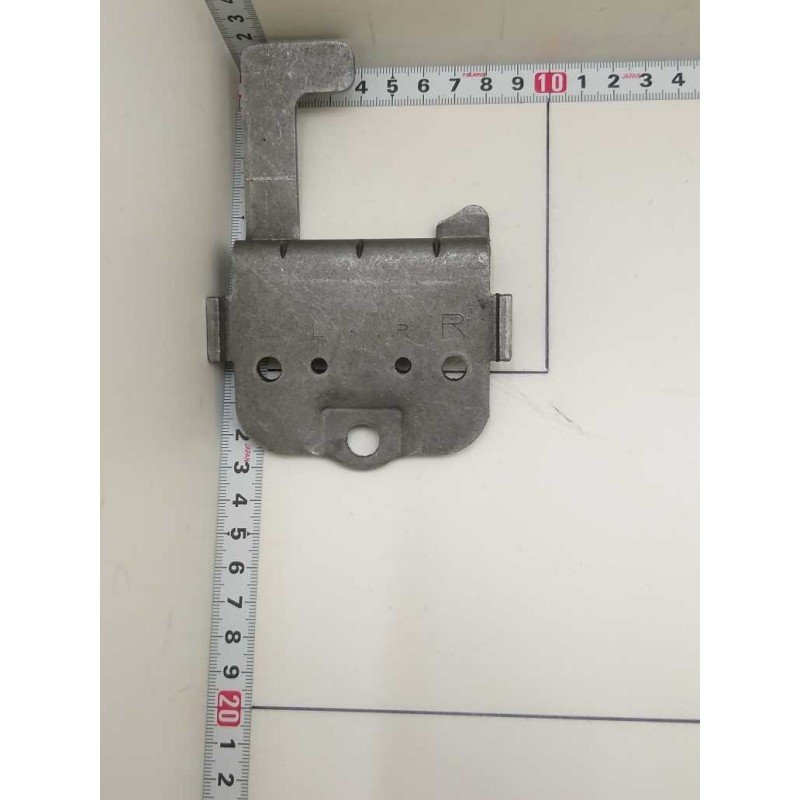 Repuestos Samsung HINGE-LOW RT6500M-REVERSIBLE TYPE-PO-SPH