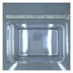Repuestos Samsung TRAY ICE-CUBE RT5/6/7000K-RT4500-GPPS---
