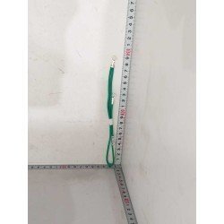 Repuestos Samsung ASSY WIRE HARNESS-EARTH ALL-FREE VOLT-UL