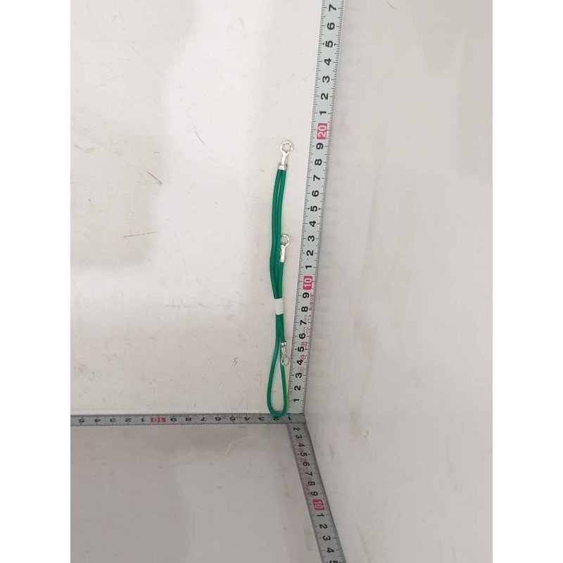 ASSY WIRE HARNESS-EARTH ALL-FREE VOLT-UL