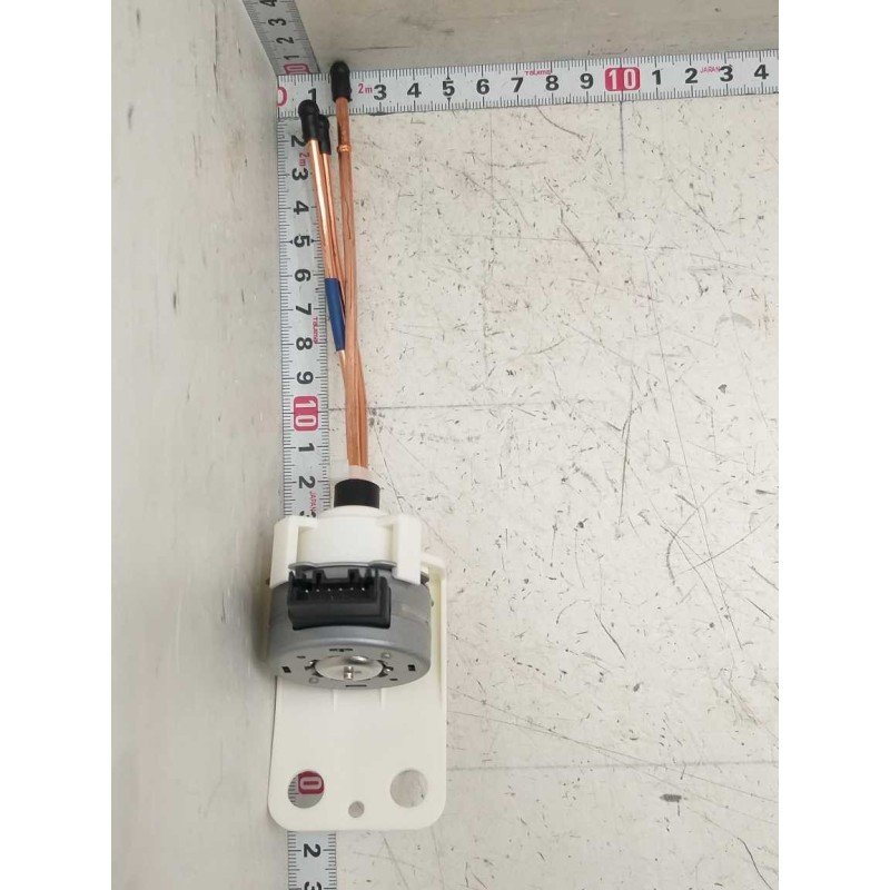 VALVE STEP DC12V-MODULE-2WAY-STRAIGHT/ST
