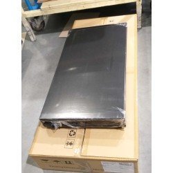 SVC ASSY DOOR-FRE RIGHT BLACK 1283100004