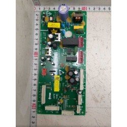 Repuestos Samsung SVC ASSY PBA-MAIN 17131000015903-RF48