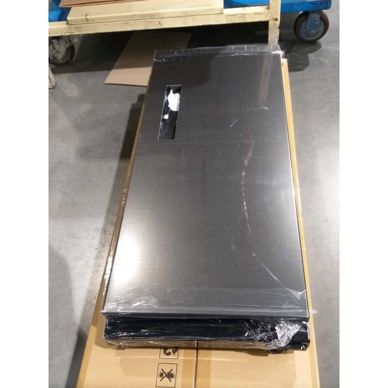 SVC ASSY DOOR-REF RIGHT BLACK 12831000A1