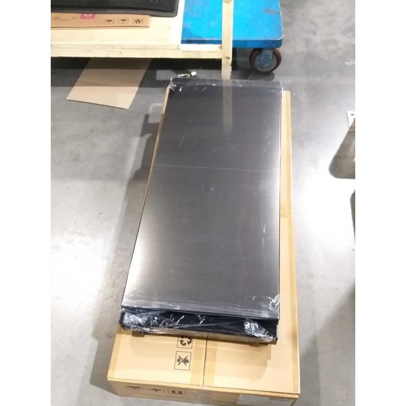 SVC ASSY DOOR-REF LEFT BLACK 12831000041