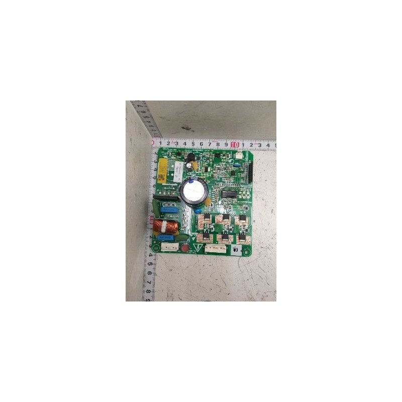 Repuestos Samsung SVC ASSY PBA-INVERTER 17131000015915-RF4