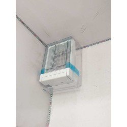 Repuestos Samsung SVC-TRAY ICE CUBE 12131000016211-RF48