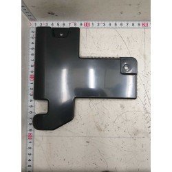 Repuestos Samsung SVC ASSY-ASSY COVER HINGE UPP LEFT 12131