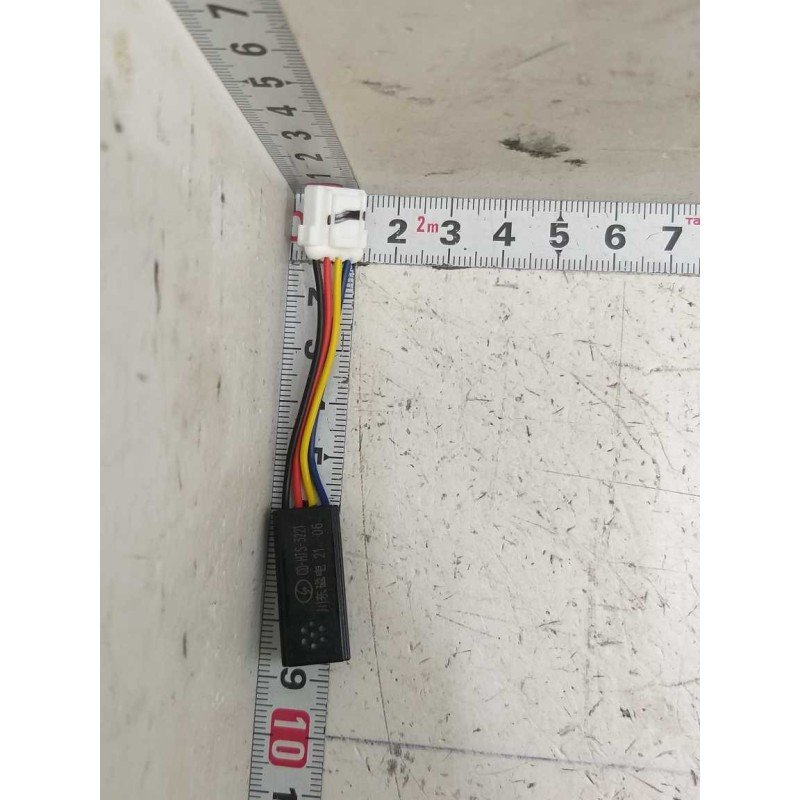 SVC-SENSOR HUMIDITY 11201004000089-RF48A