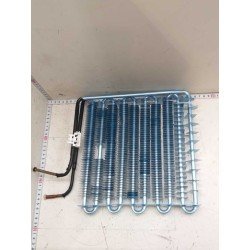 SVC ASSY-ASSY EVAPORATOR REF 15831000000