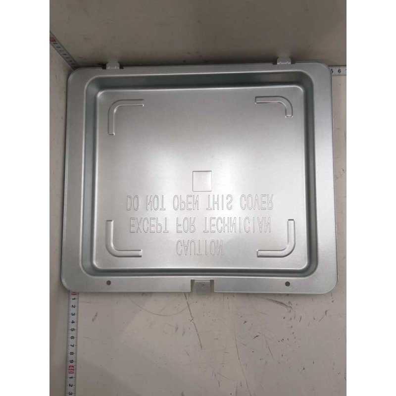 SVC-COVER PBA 12231000046410-RF48