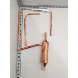 SVC ASSY-ASSY DRYER 15531000010806-RF48-