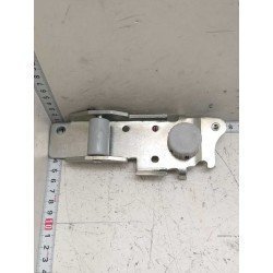 SVC ASSY-HINGE LOW LEFT 12231000007377-R