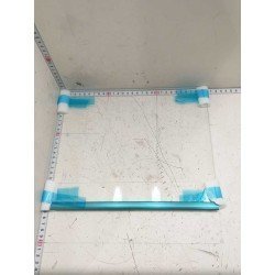 SVC-GUIDE SHELF FRE 12531000016921-RF48