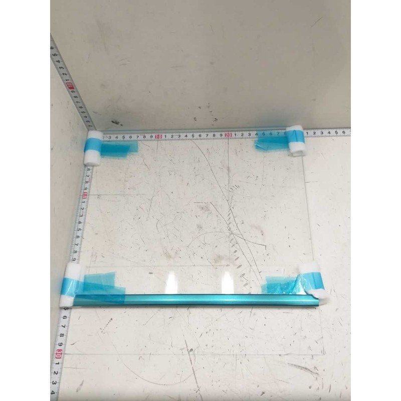 SVC-GUIDE SHELF FRE 12531000016921-RF48