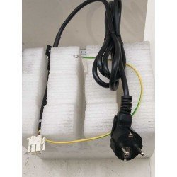 SVC POWER CORD-LV 17431000001116-RF48