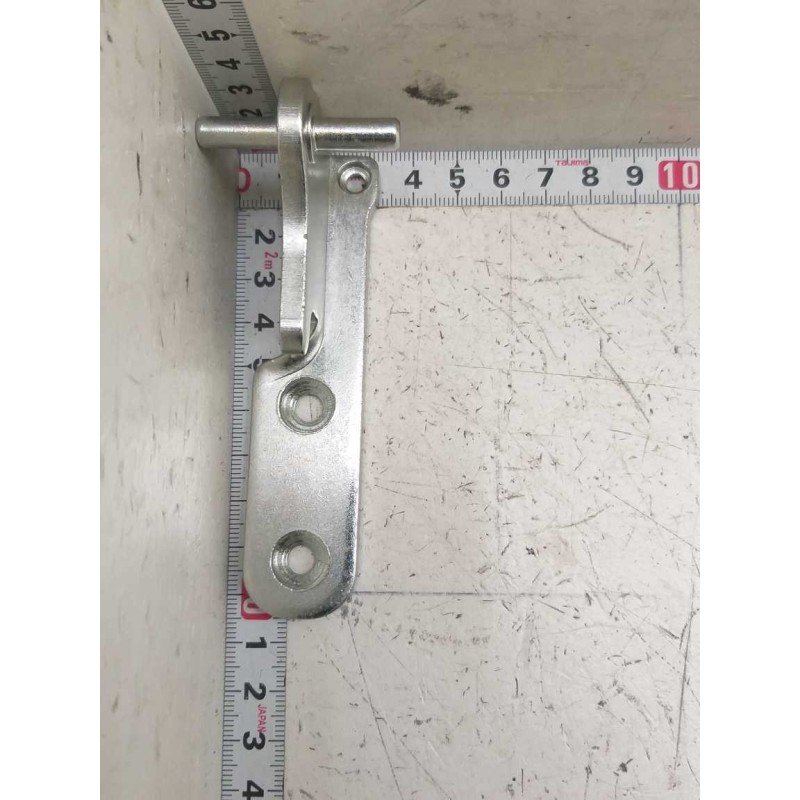 SVC ASSY-HINGE MID RIGHT 12231000041428-