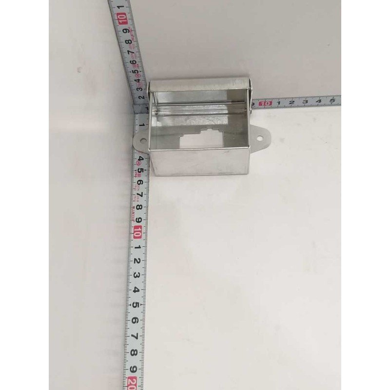 Repuestos Samsung SVC-PLATE COVER HOUSING 12231000045846-R