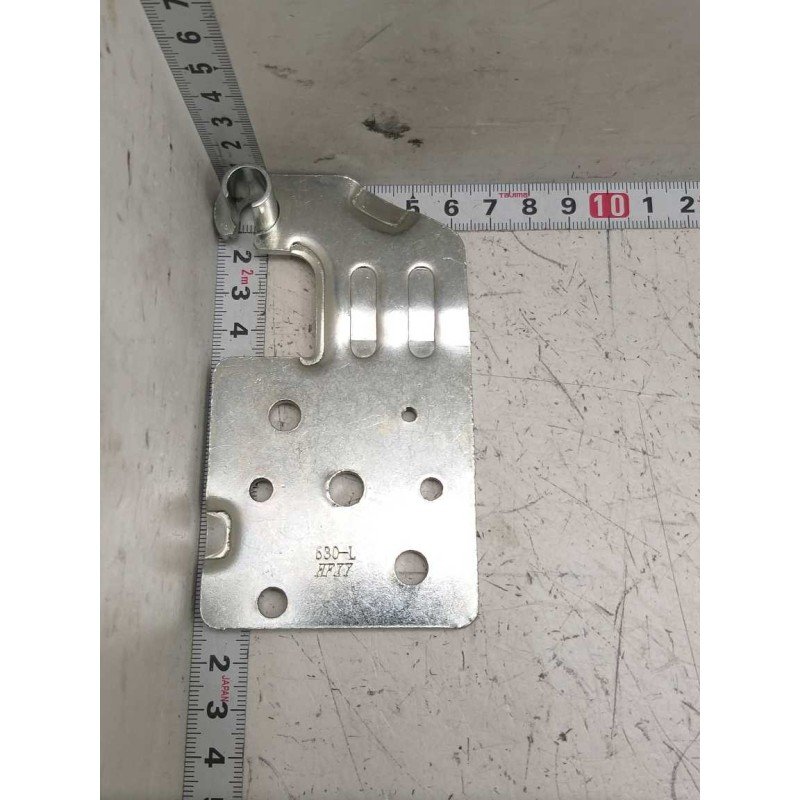 SVC-HINGE UPP LEFT 12231000007305-RF48A
