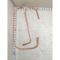 Repuestos Samsung SVC-BEFORE CONNECT PIPE DRYER OUT 155310