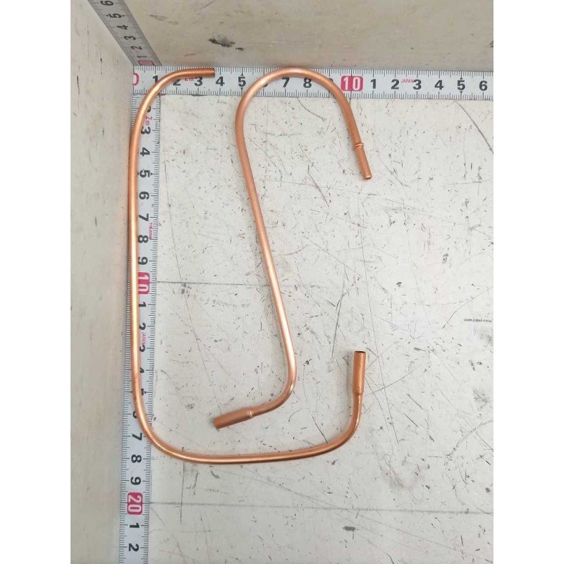 Repuestos Samsung SVC-BEFORE CONNECT PIPE DRYER OUT 155310