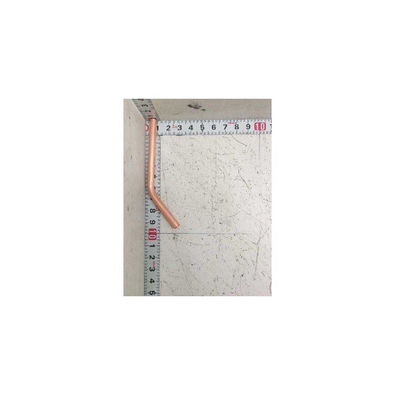 Repuestos Samsung SVC-PIPE CONNECTOR DISCHARGE 15531000000