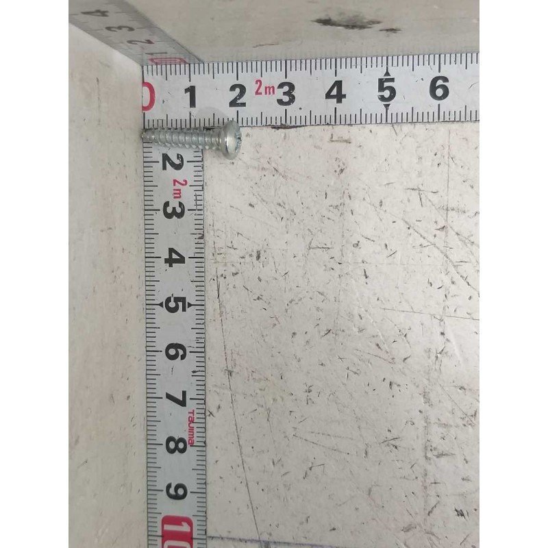 Repuestos Samsung SVC-SCREW TAPPING AUTO CLOSE DOOR 113031
