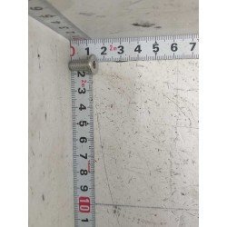 Repuestos Samsung SVC-SCREW HINGE MID 11301113000061-RF48