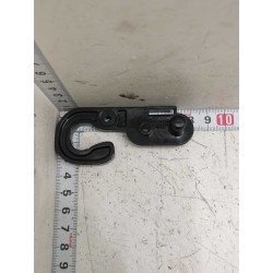 SVC-AUTO CLOSE DOOR REF LEFT 12131000017