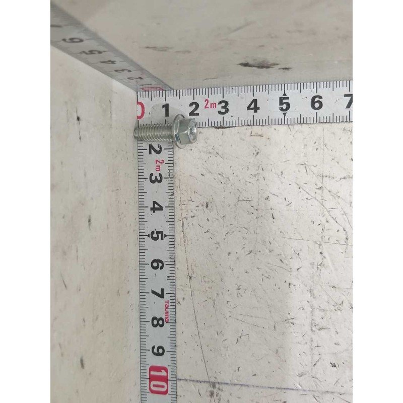 Repuestos Samsung SVC-SCREW TAPPING HINGE UPP 113033050000