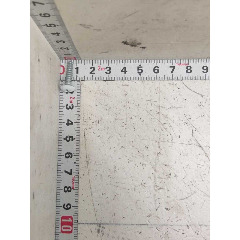 Repuestos Samsung SVC-SCREW TAPPING PARTITION FRE 11303119