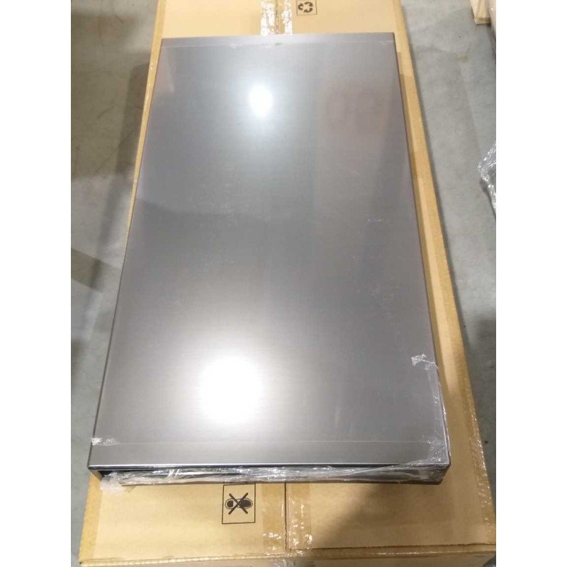 SVC ASSY DOOR-FRE LEFT SILVER 1283100004