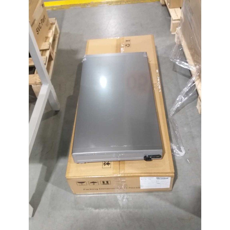 SVC ASSY DOOR-FRE RIGHT SILVER 128310000