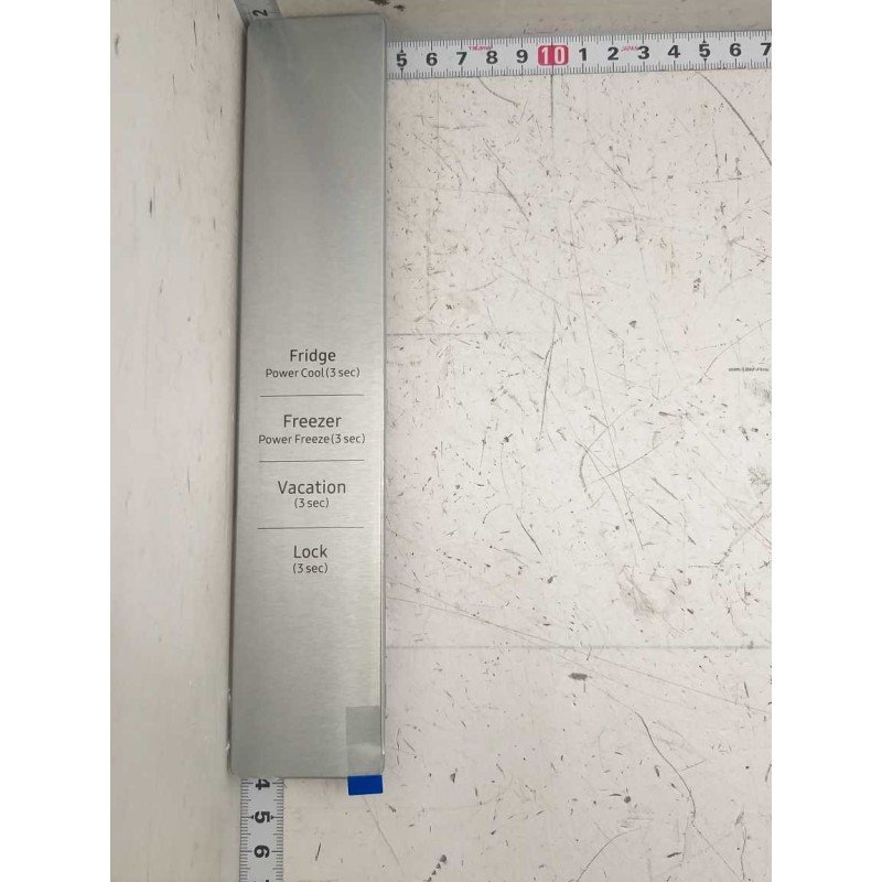 SVC ASSY-COVER DISPLAY 12131000082284-RF