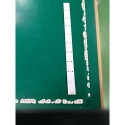 ASSY LAMP LED 20-FR-4-370 X 25-WHITE-SMA