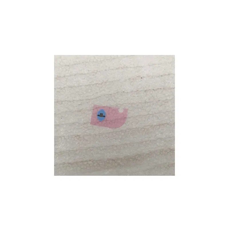 Ricambi Samsung ASSY RUBBER-MIC BTM GALAXY S23 5G SM-S911B
