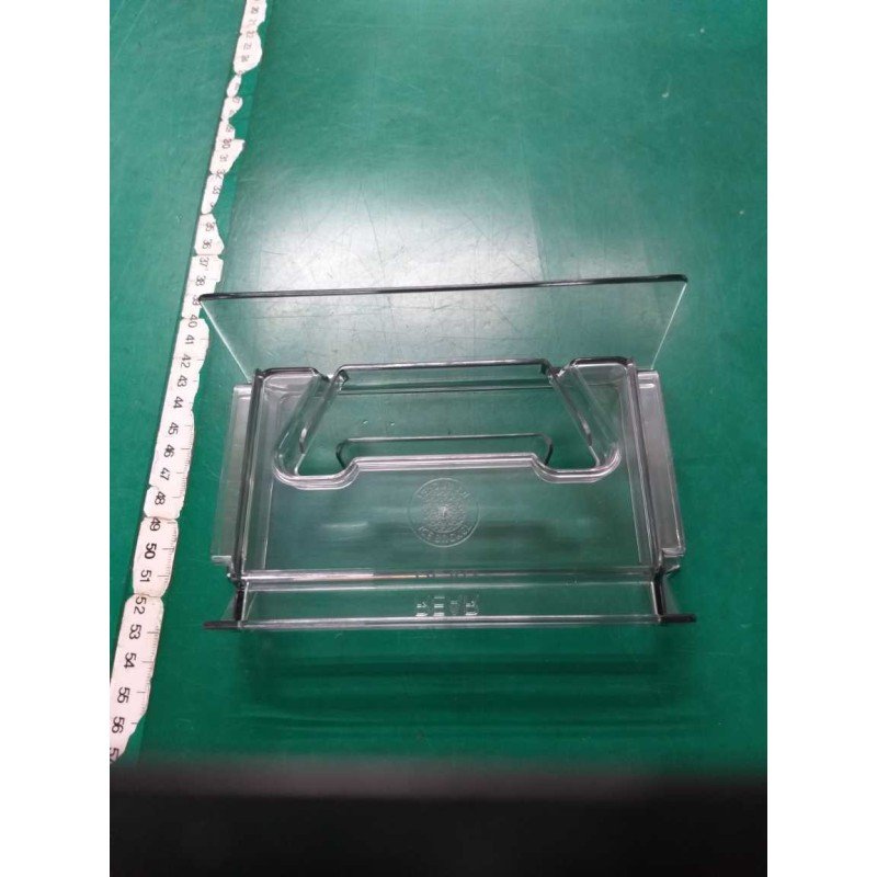 COVER ICE-FRE RF9000D-PCTG-T3-5---TP GRA