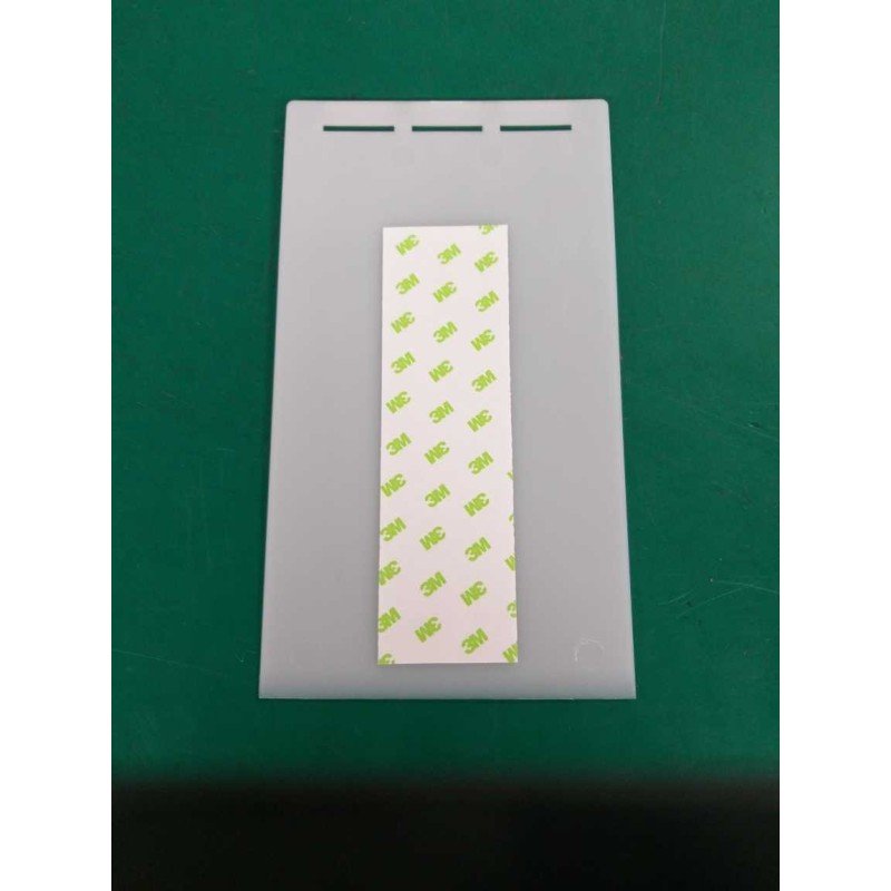 ASSY SUPPORT BESPOKE-T1-5-W130-L230-NATU