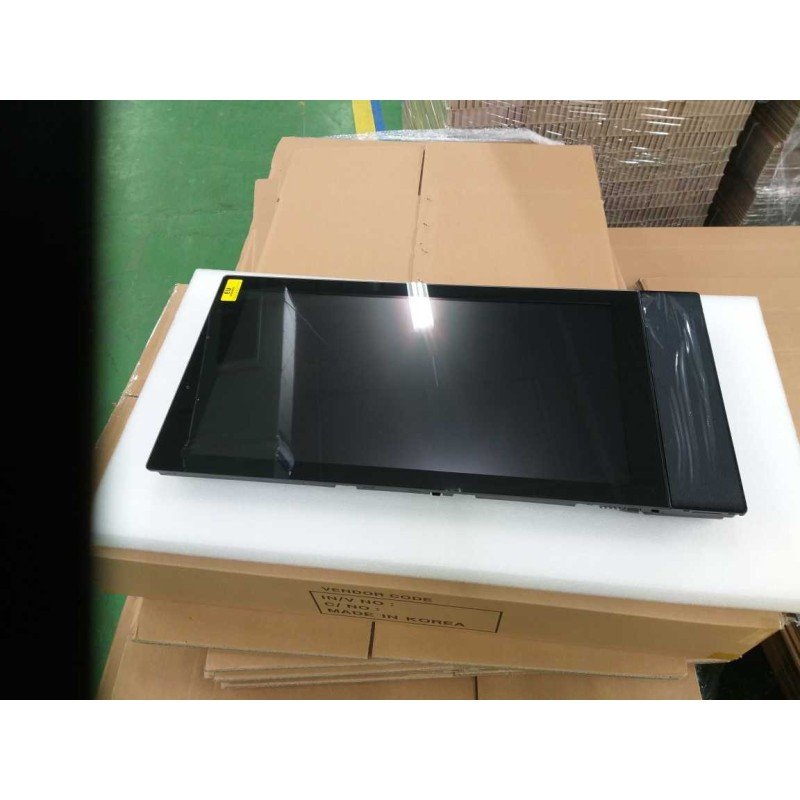 ASSY COVER DISPLAY RF9000D-EU-BLACK-----