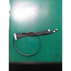 ASSY WIRE HARNESS-DISPLAY RS8000CCH-SBS-