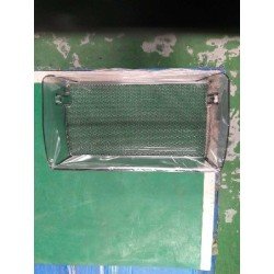 ASSY GUARD-REF RF9000A-GPPS---W328-1-H10