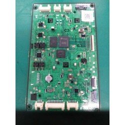 ASSY PCB EEPROM DAT9 0X10-EU RF9000-F-9I