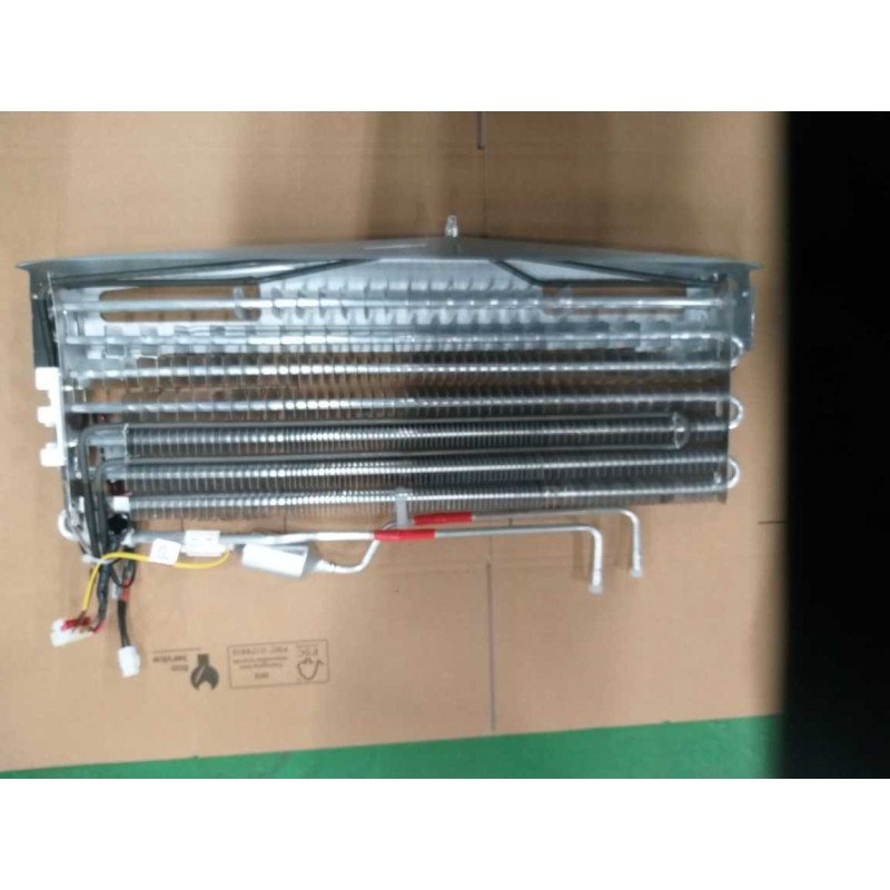 ASSY EVAP-FRE FIN TUBE---230V---T-TYPE-2