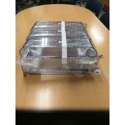 ASSY SHELF SLIDE-KIT RF9000FC-----------