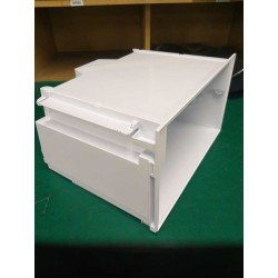 Repuestos Samsung ASSY CASE CONVERTIBLE-SUB RF9000FC------