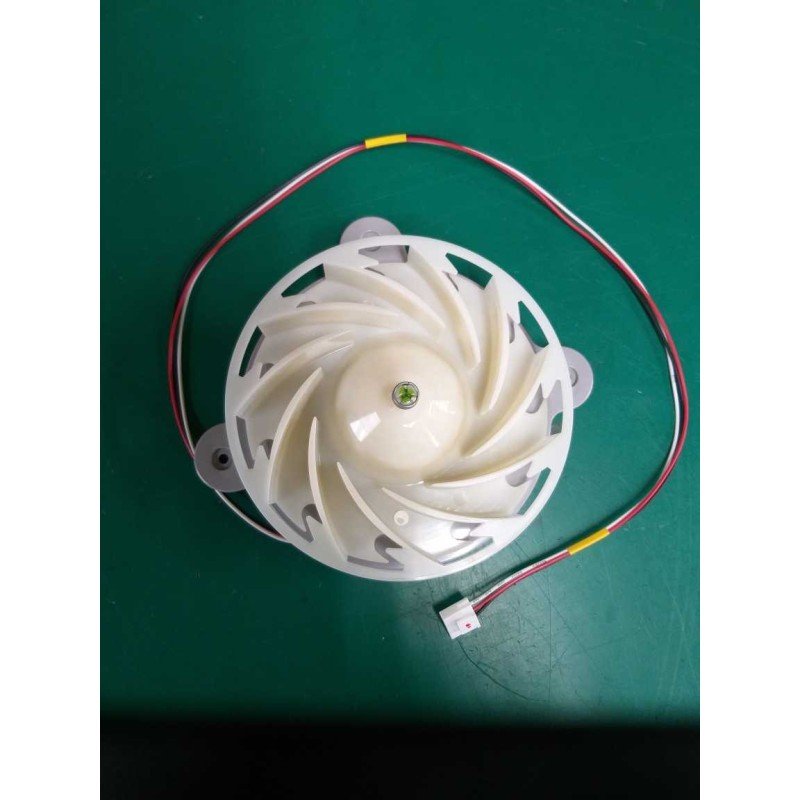 MOTOR BLDC FAN ARES2130RA/LT-W39005-1850